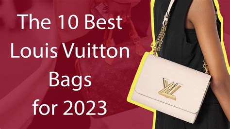 most popular lv bag 2023|trendy louis vuitton bags.